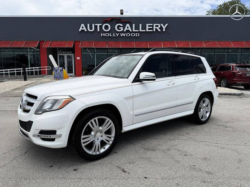 2013 Mercedes-Benz GLK GLK 350