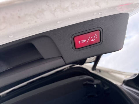 2019 Mercedes-Benz GLA GLA 250 4MATIC