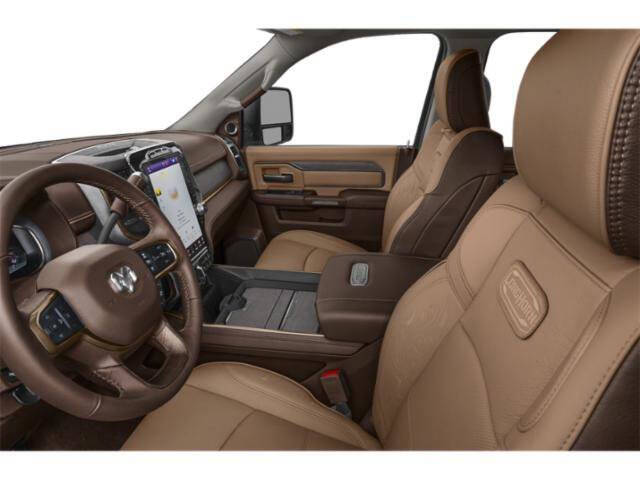 2024 RAM 2500 Limited