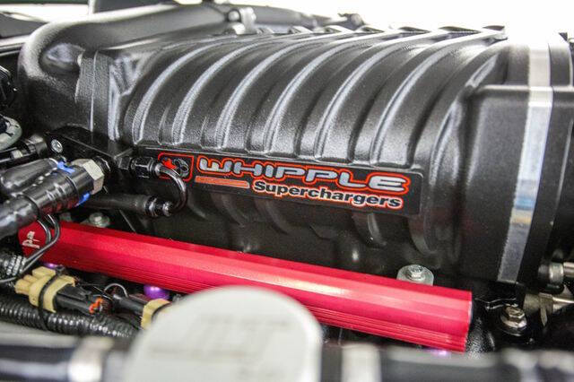 2014 Ford Shelby GT500