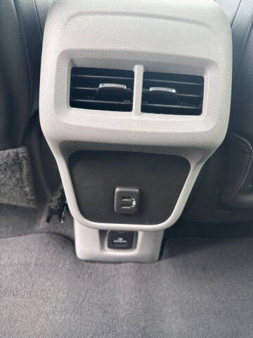 2019 GMC Terrain SLT Diesel