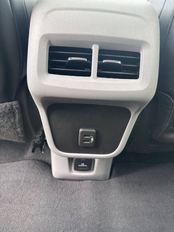 2019 GMC Terrain SLT Diesel