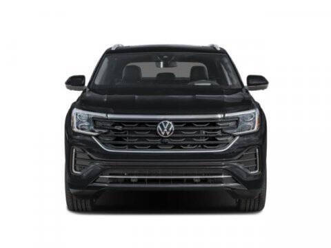2026 Volkswagen Atlas Cross Sport SEL Premium R-Line 4Motion