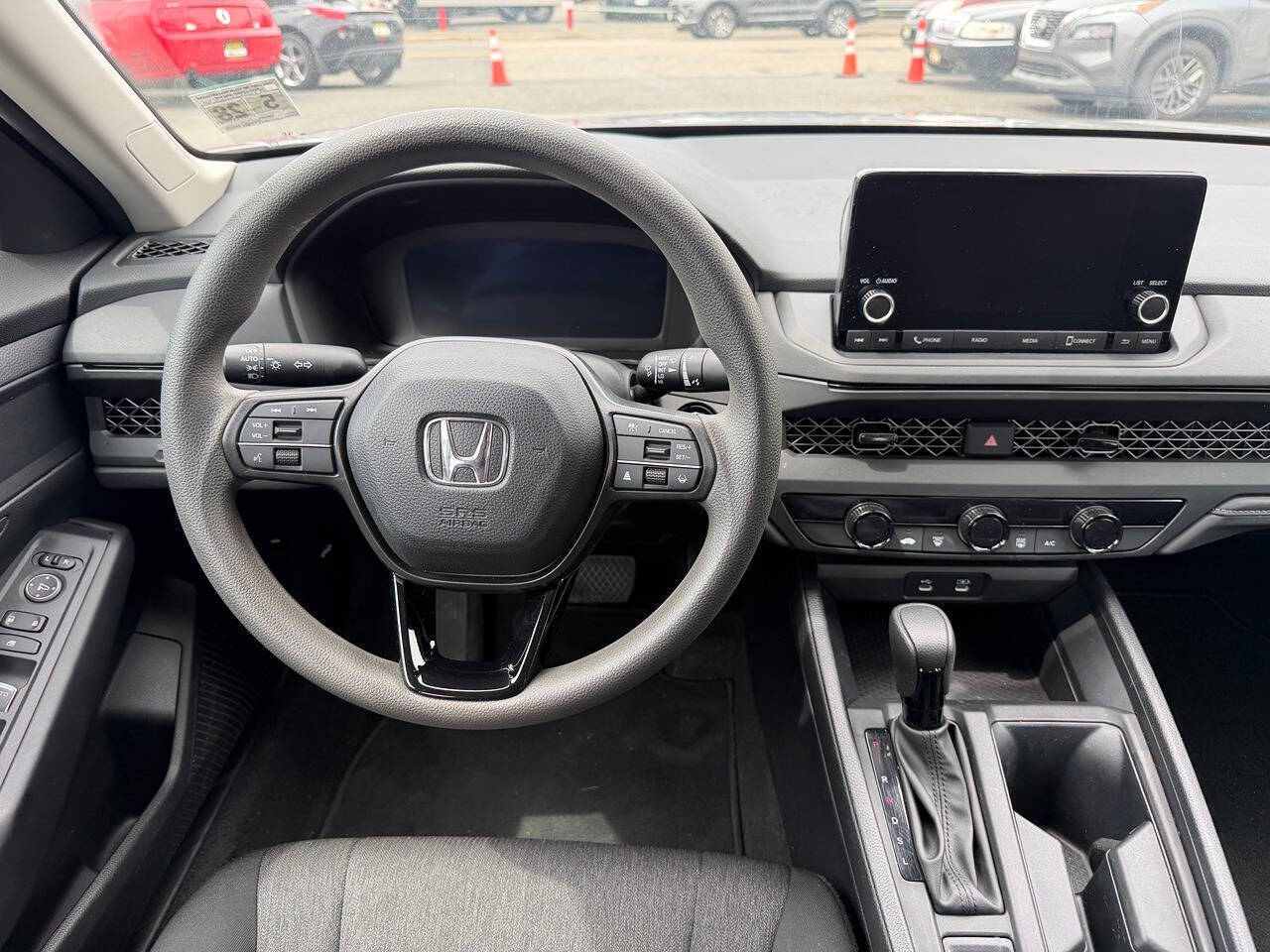 2023 Honda Accord 16