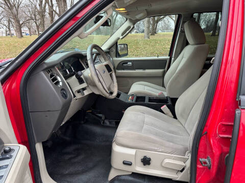 2011 Ford Expedition EL XL