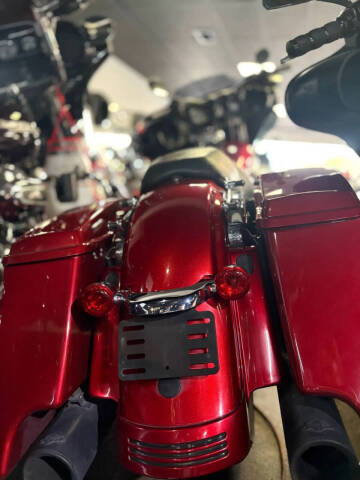 2013 Harley-Davidson Street Glide