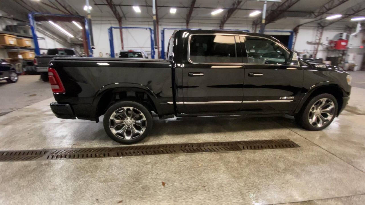 2020 Ram 1500 for sale at Victoria Auto Sales in Victoria, MN