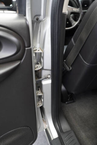 2008 Chevrolet TrailBlazer