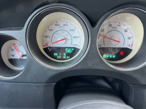 2013 Dodge Challenger