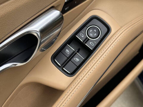 2014 Porsche 911 Carrera