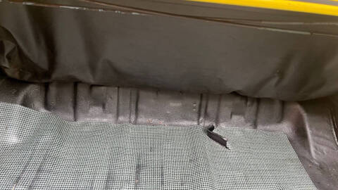 1972 Buick Gran Sport