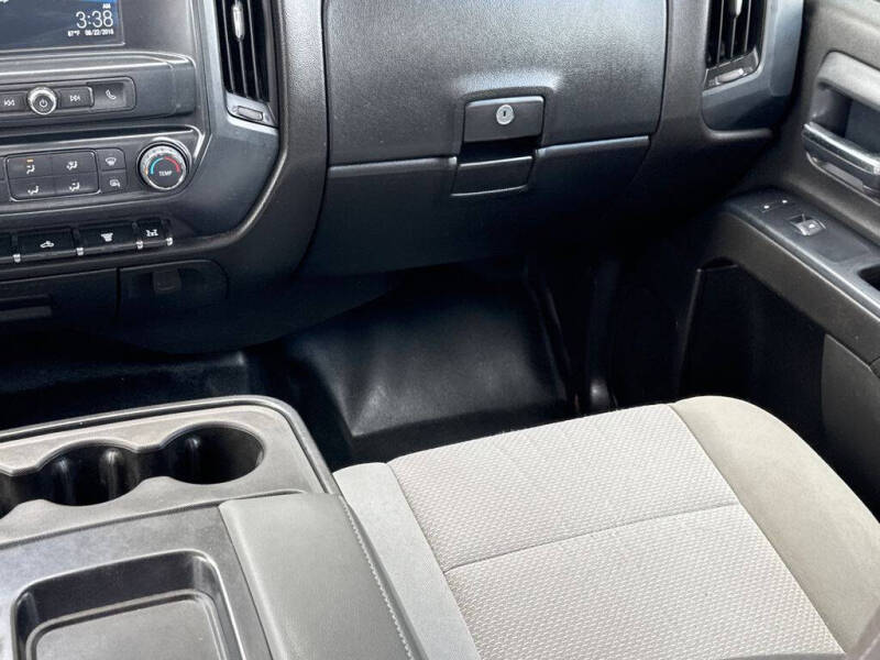 2018 GMC Sierra 3500HD