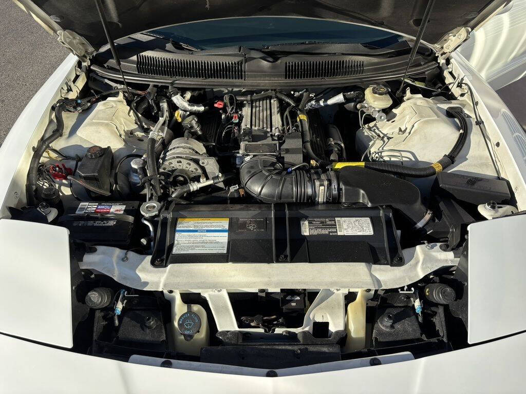 1995 Pontiac Firebird 11