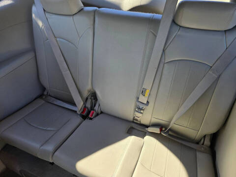 2012 Buick Enclave Premium