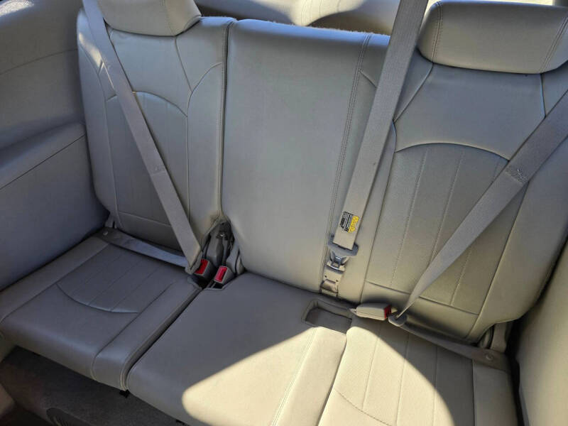 2012 Buick Enclave Premium