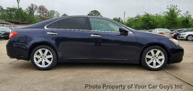 2008 Lexus ES 350
