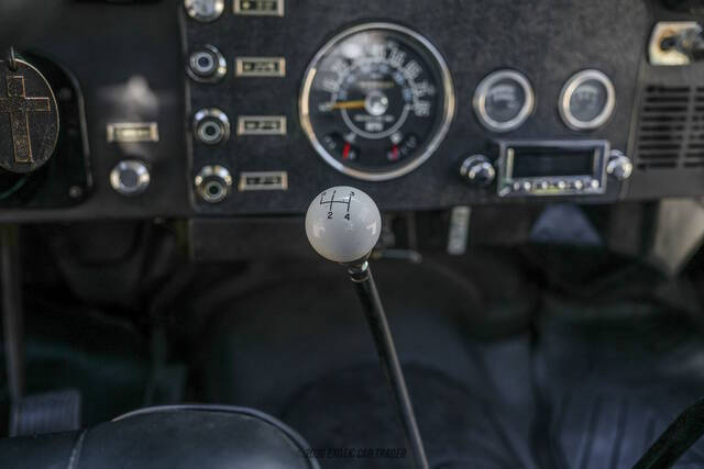 1981 Jeep CJ-5