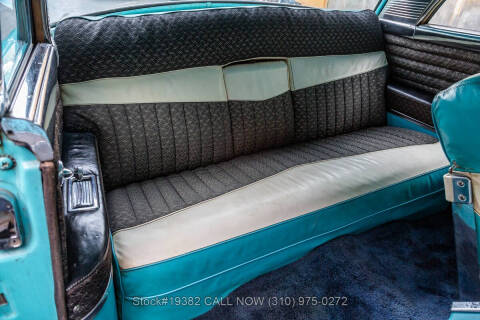 1956 Packard 400