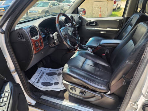 2005 GMC Envoy Denali