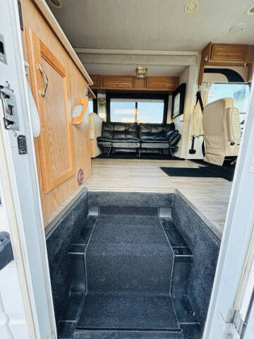 2004 National RV Sea Breeze