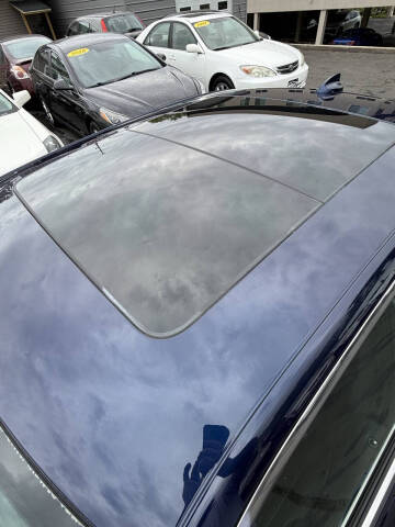 2016 Chrysler 300 Limited