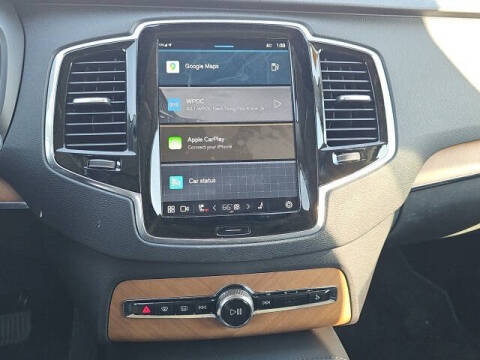 2024 Volvo XC90 B6 Plus Bright Theme 7P