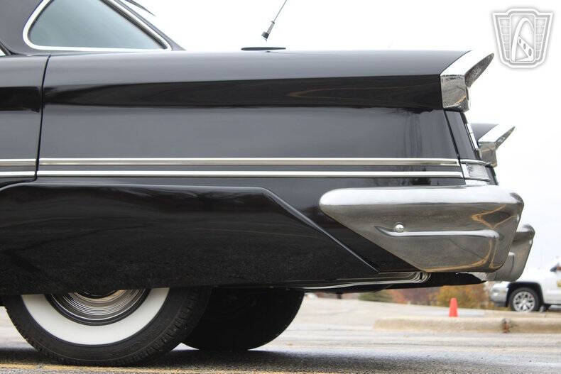 1957 Oldsmobile Eighty-Eight
