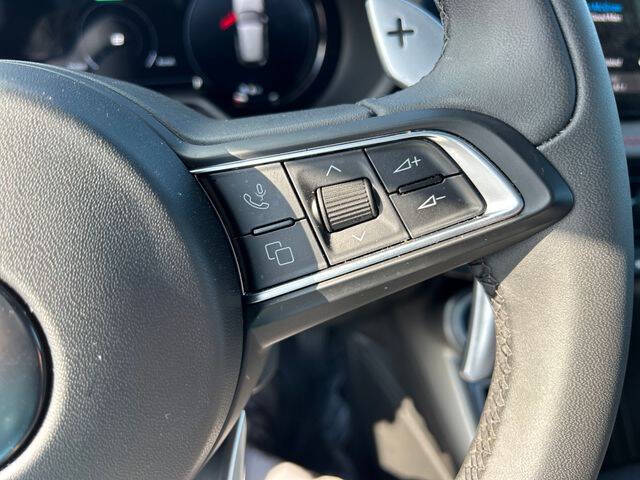 2024 Dodge Hornet R/T