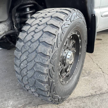 2007 Dodge Ram 2500 Laramie