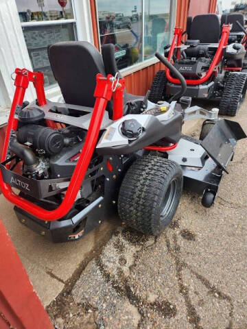 2024 Altoz XP720HD