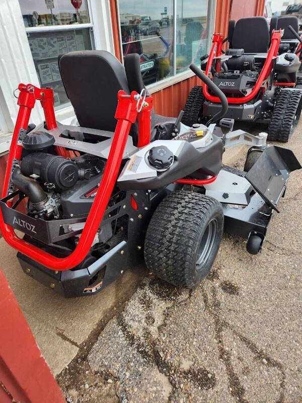 2024 Altoz XP720HD