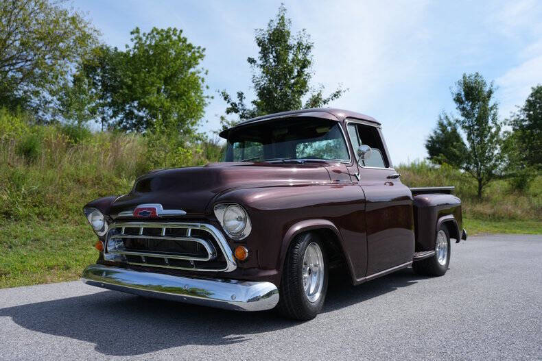 1957 Chevrolet 3100