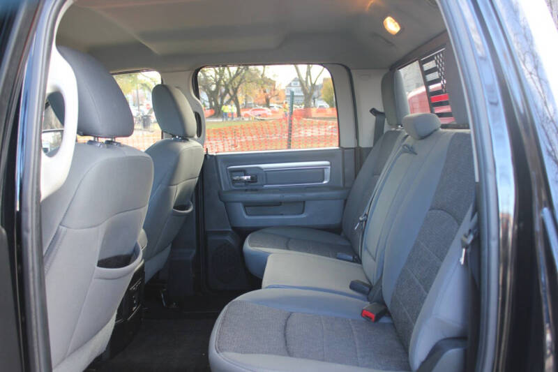 2014 RAM 1500 Big Horn