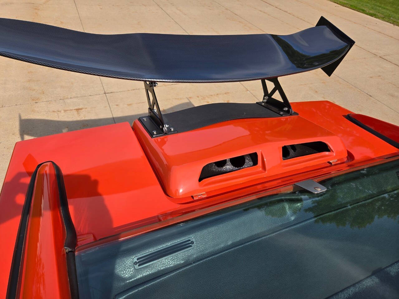 1980 Bradley GT2 112