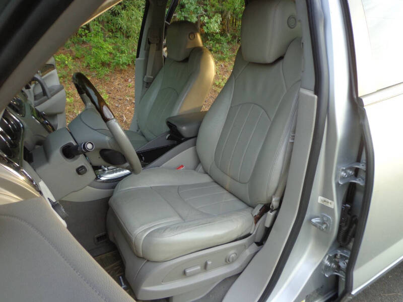 2014 Buick Enclave Premium