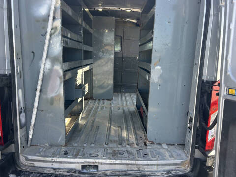 2016 Ford Transit 150