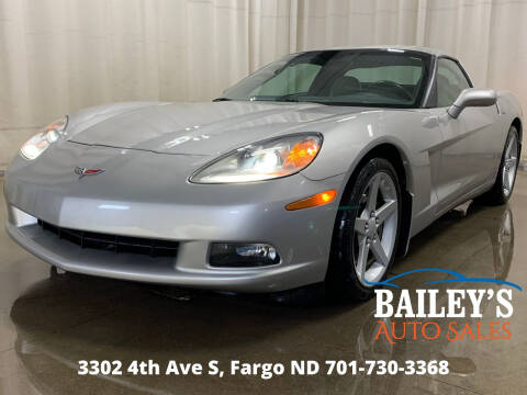 Bailey S Auto Sales Car Dealer In Fargo Nd