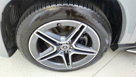 2024 Mercedes-Benz GLS GLS 450