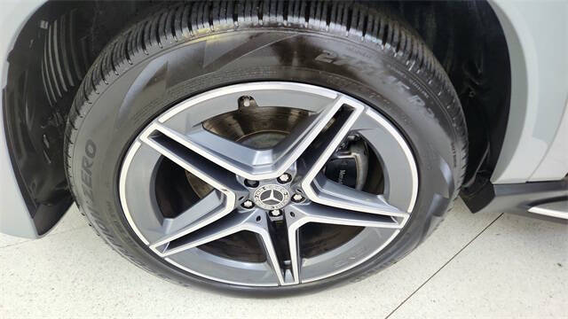 2024 Mercedes-Benz GLS GLS 450