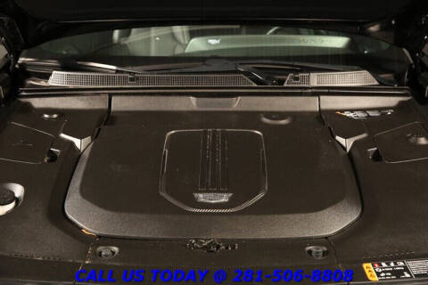 2024 Cadillac LYRIQ Tech