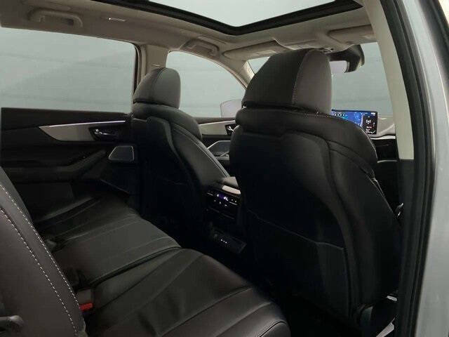 2026 Acura MDX w/Tech