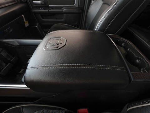 2025 RAM 3500 Laramie