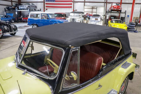 1949 Willys Jeepster