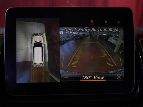 2017 Mercedes-Benz GLS GLS 450