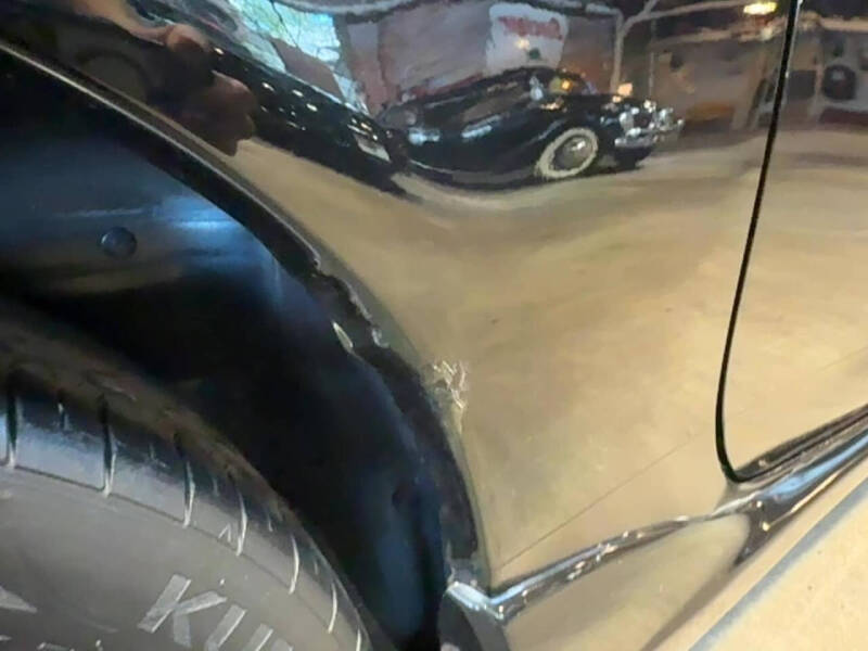 2002 Mazda MX-5 Miata