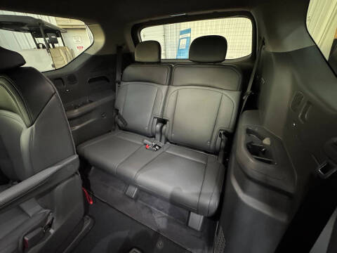 2024 Kia EV9 Light Long Range