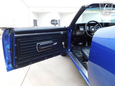 1972 Buick Gran Sport