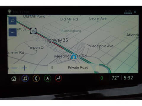 2021 Buick Envision Avenir