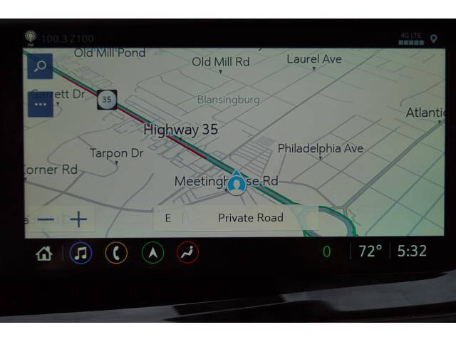 2021 Buick Envision Avenir