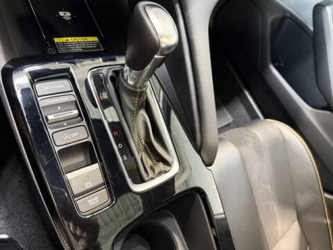 2026 Acura Integra w/Tech w/A-SPEC